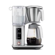 Cafeteira Breville Luxe Brewer Glass Transparente Cafeteira Breville Luxe Brewer Glass Transparente