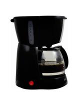 Cafeteira Britania Cp15 Com Jarra De Vidro Preta 220V
