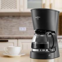 Cafeteira Britânia CP28 28 Xícaras 750W Preto 220V Cafeteira Britânia CP28 28 Xícaras 750W Preto 220V