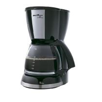 Cafeteira Britânia Cp38 Inox 110V