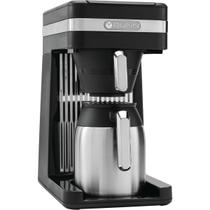 Cafeteira BUNN CSB3T Speed Brew Platinum 10 xícaras preta