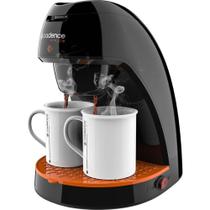 Cafeteira Cadence Single Contrast 220V