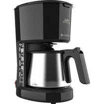 Cafeteira Cadence Urban Pop, CAF810 - Inox