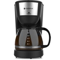 Cafeteira CAF620 Matinal 750W 1,25 Litros Cadence Cafeteira CAF620 Matinal 750W 1,25 Litros Cadence