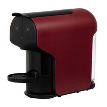 Cafeteira Cápsulas Delta Q, Quick, Vermelha, 220V