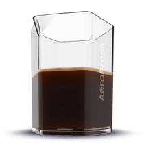 Cafeteira Carafe AeroPress 600ml Tritan à prova de estilhaçamento Cafeteira Carafe AeroPress 600ml Tritan à prova de estilhaçamento