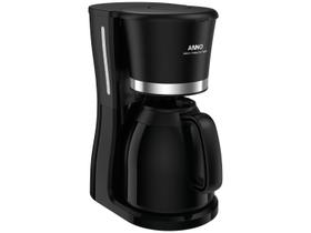 Cafeteira Cfct com Jarra Térmica 1 Litro Arno Cafeteira Cfct com Jarra Térmica 1 Litro Arno