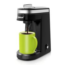 Cafeteira CHULUX Mini Single Serve para K Cup Capsule 360ml Cafeteira CHULUX Mini Single Serve para K Cup Capsule 360ml