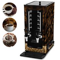 Cafeteira Coffee Line Elétrica 5 Litros Personalizada Titã