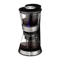 Cafeteira Cold Brew Cuisinart DCB-10P1 Garrafa de vidro de 7 xícaras