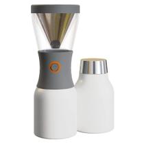 Cafeteira Cold Brew em aço inoxidável Coldbrew 1L