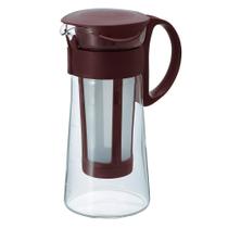 Cafeteira Cold Brew Hario Mizudashi 600mL Brown Cafeteira Cold Brew Hario Mizudashi 600mL Brown
