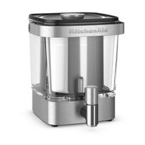 Cafeteira Cold Brew KitchenAid KCM5912SX 1,1 L Cafeteira Cold Brew KitchenAid KCM5912SX 1,1 L