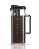 Cafeteira Cold Brew Maestri House Compact 1,9 L com filtro