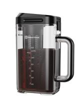 Cafeteira Cold Brew Maestri House Compact Filtro 1.2L 350mL