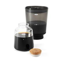 Cafeteira Cold Brew OXO Brew Compact Black 700mL