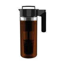 Cafeteira Cold Brew Takeya Glass 2.0L para café gelado