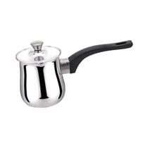 Cafeteira Com Alça Para Camping, Casa, Cozinha, Escritório, Restaurante, Panela Para Derreter