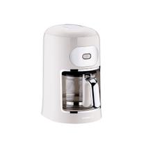 Cafeteira com Filtro Baunilha Toque Único Drippa A864-01 Korkmaz Cafeteira com Filtro Baunilha Toque Único Drippa A864-01 Korkmaz