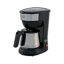 Cafeteira comjarra em inox 38 cafés cm38b2 220v Cafeteira comjarra em inox 38 cafés cm38b2 220v