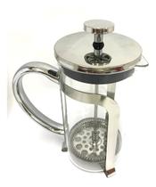 Cafeteira/Cremeira Prensa francesa De Vidro 600ML AS-206