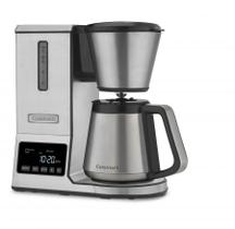 Cafeteira Cuisinart CPO-850P1 PurePrecision 8 Xícaras 110V Cafeteira Cuisinart CPO-850P1 PurePrecision 8 Xícaras 110V