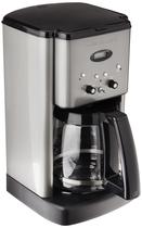 Cafeteira Cuisinart DCC-1200BKSP1 Brew Central - 12 xícaras