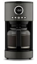 Cafeteira Cuisinart DCC-1220BKSFR de 12 Xícaras em Aço Inoxidável