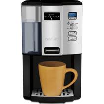 Cafeteira Cuisinart DCC-3000P1, gotejamento programável de 12 xícaras Cafeteira Cuisinart DCC-3000P1, gotejamento programável de 12 xícaras