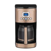 Cafeteira Cuisinart DCC-3200CP - 14 Xícaras com Jarra de Vidro