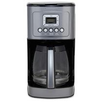 Cafeteira Cuisinart DCC-3200GMP1 - Garrafa de Vidro para 14 Xícaras