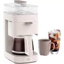 Cafeteira Cuisinart Dcc-5tr Soho 5 Xicaras Trufa 120v 60hz