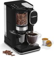 Cafeteira Cuisinart DGB-2 de dose única com moedor de 1,4 L