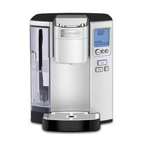 Cafeteira Cuisinart SS-10 Premium Inox Capsula 2L 110V Cafeteira Cuisinart SS-10 Premium Inox Capsula 2L 110V