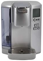 Cafeteira Cuisinart SS-10CGR Reservatório de 2,1 L de dose única Cafeteira Cuisinart SS-10CGR Reservatório de 2,1 L de dose única
