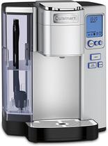 Cafeteira Cuisinart SS-10P1 Reservatório de 2,13 L de dose única