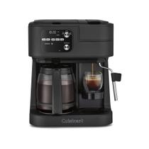 Cafeteira Cuisinart SS-4N1MBNAS 4 em 1 Preta Cafeteira Cuisinart SS-4N1MBNAS 4 em 1 Preta