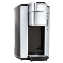 Cafeteira Cuisinart SS-5 Single-Serve Brewer 1.1L 110V - Prata Cafeteira Cuisinart SS-5 Single-Serve Brewer 1.1L 110V - Prata