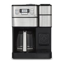 Cafeteira Cuisinart SS-GB1NAS Grinder Brew Plus Cafeteira Cuisinart SS-GB1NAS Grinder Brew Plus