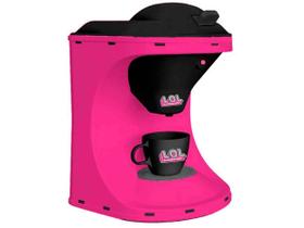 Cafeteira da Chef LOL Surprise 9816 - Candide Cafeteira da Chef LOL Surprise 9816 - Candide