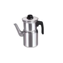 Cafeteira de Alumínio 1.6 L Eirilar Cafeteira de Alumínio 1.6 L Eirilar