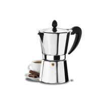 Cafeteira de Alumínio 9 xícaras 450ml Verona 2182/102 Brinox