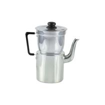 CAFETEIRA DE ALUMINIO Nº1 COM CAPACIDADE PARA 1,100LITRO