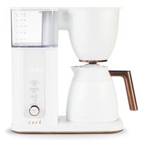 Cafeteira de Café Specialty Drip com Garrafa Isolada para 10 Xícaras