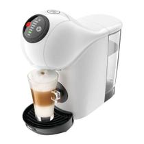 Cafeteira de Cápsulas Arno Dolce Gusto Genio S Basic DGS1 15BAR 110V