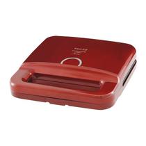 Cafeteira de capsulas mallory 1150w 220v - black/red