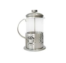 Cafeteira de prensa francesa 8.5 x 18cm 350 ml Cafeteira de prensa francesa 8.5 x 18cm 350 ml