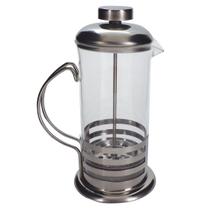 Cafeteira de Prensa Francesa Mimo Style 350 ml em Aço Inox