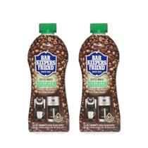 Cafeteira Descalcificante Bar Keepers Friend 360ml (pacote com 2) Cafeteira Descalcificante Bar Keepers Friend 360ml (pacote com 2)