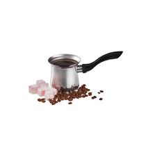 Cafeteira DESTALYA Turkish Inox Steel 300mL preta Cafeteira DESTALYA Turkish Inox Steel 300mL preta